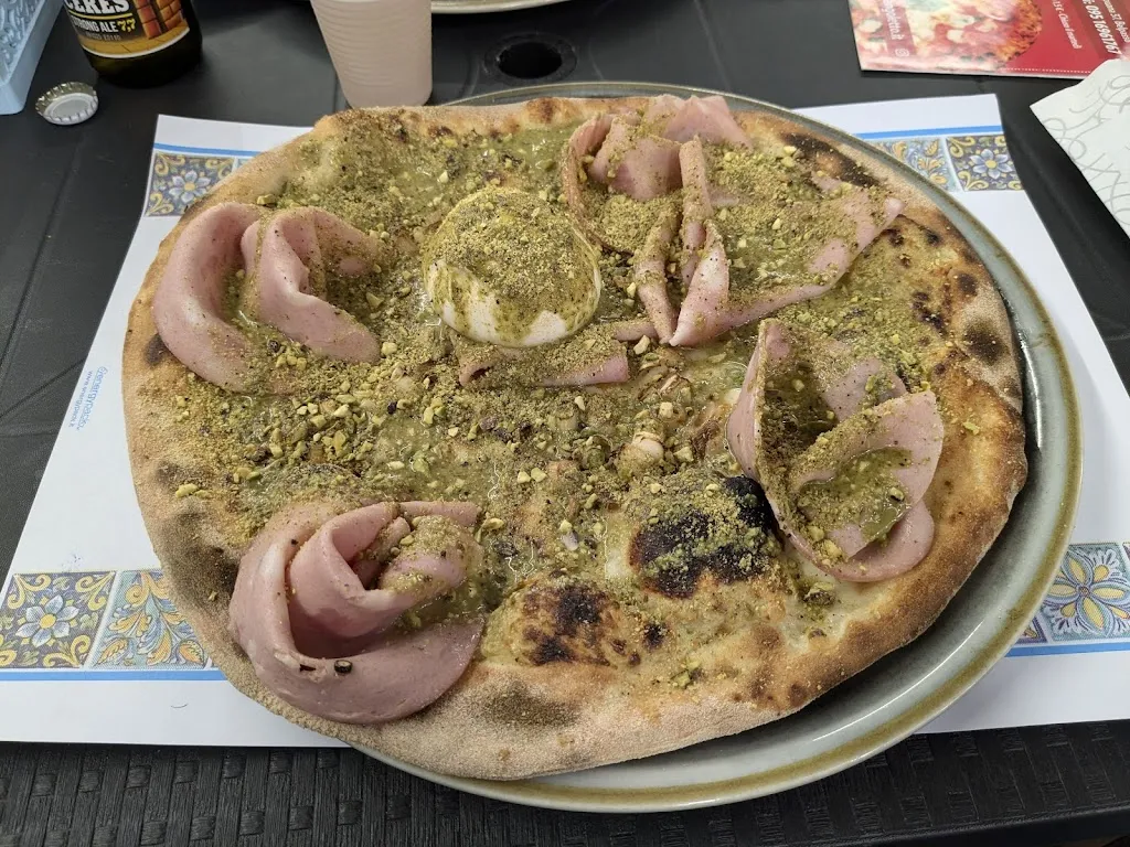 Pizzeria L'angoletto_Belpasso_slider_image_3