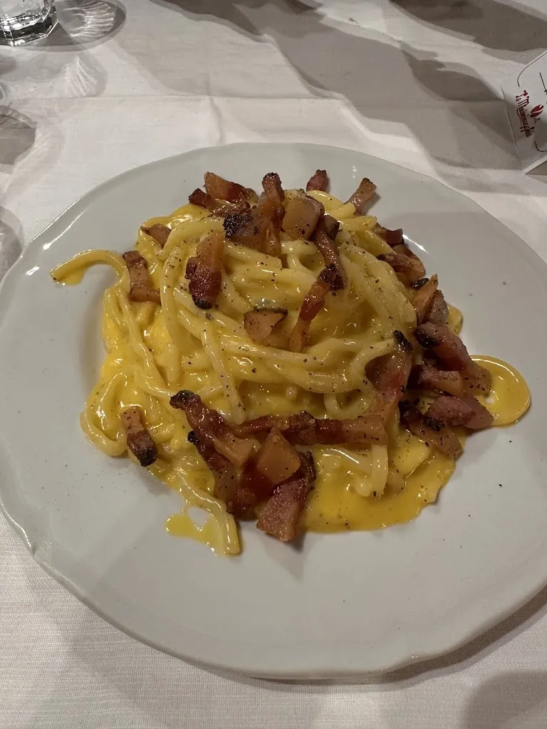 Amber Wilson_Ristorante Osteria Le Miniminagghie_Belpasso_review