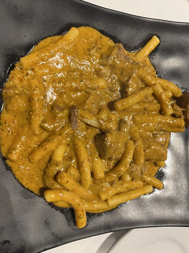 JP Chetcuti_Ristorante Osteria Le Miniminagghie_Belpasso_review