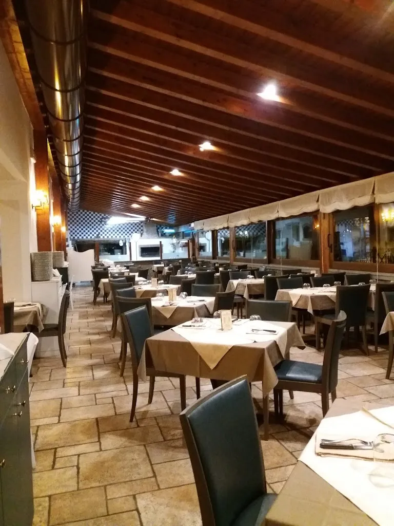 Ristorante Osteria Le Miniminagghie restaurant in Belpasso