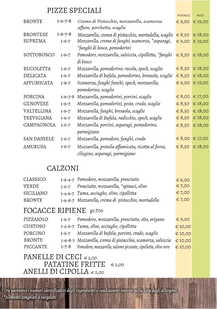Menu_Antica Pizzeria Belpasso_Belpasso_image_1