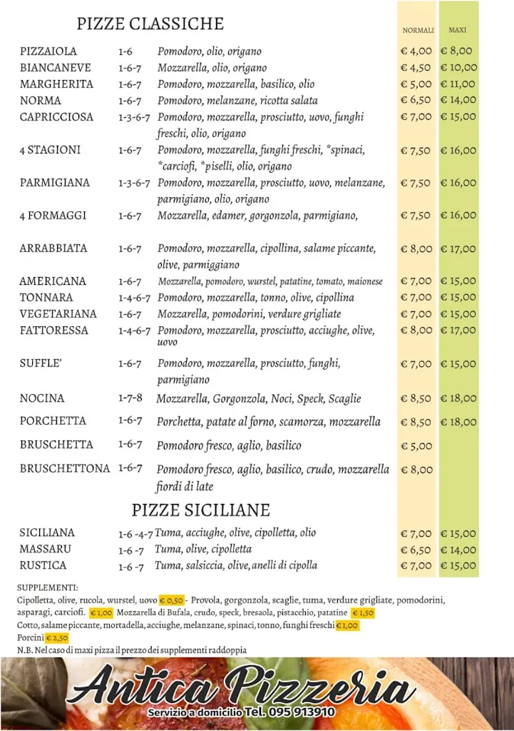 Menu_Antica Pizzeria Belpasso_Belpasso_image_2