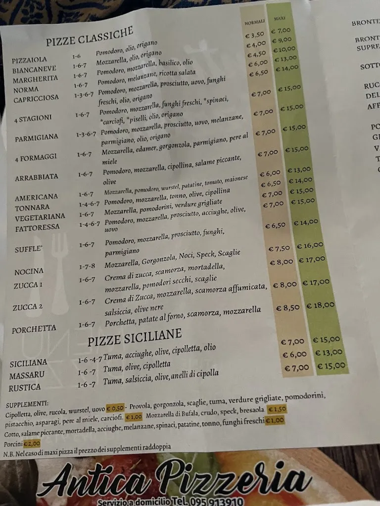 Menu_Antica Pizzeria Belpasso_Belpasso_image_4