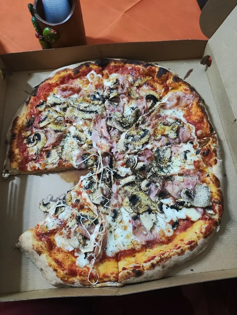 Ja Tu Był_Antica Pizzeria Belpasso_Belpasso_review