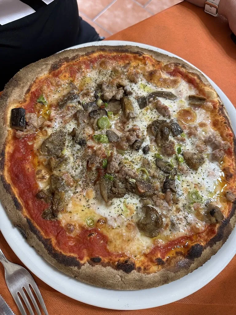 Lars Taubert_Antica Pizzeria Belpasso_Belpasso_review