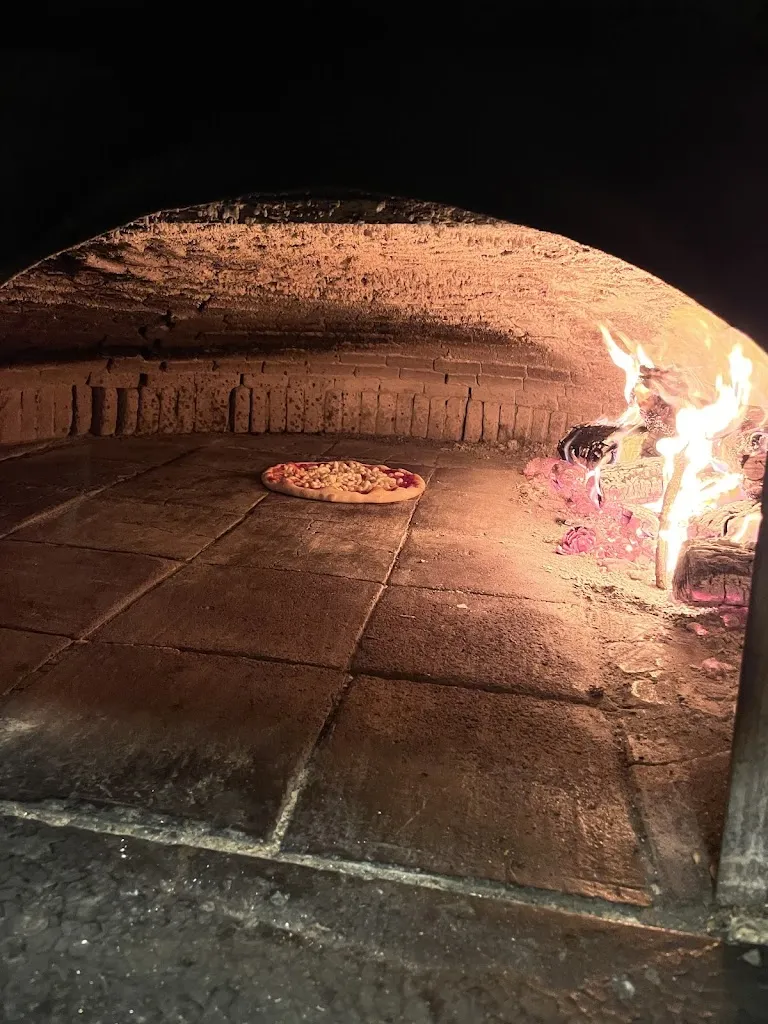 Jacek K_Antica Pizzeria Belpasso_Belpasso_review