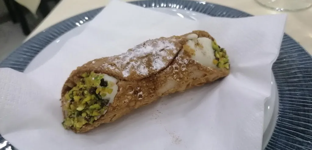 Menu_Bar Trattoria Sapori di Casa di Alia Arturo_Belpasso_image_6