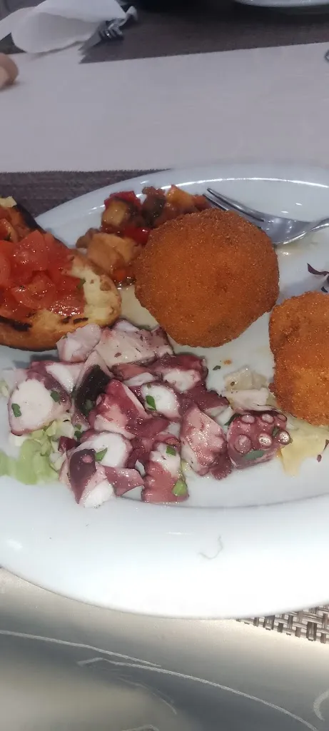 Mario Giacalone_Bar Trattoria Sapori di Casa di Alia Arturo_Belpasso_review