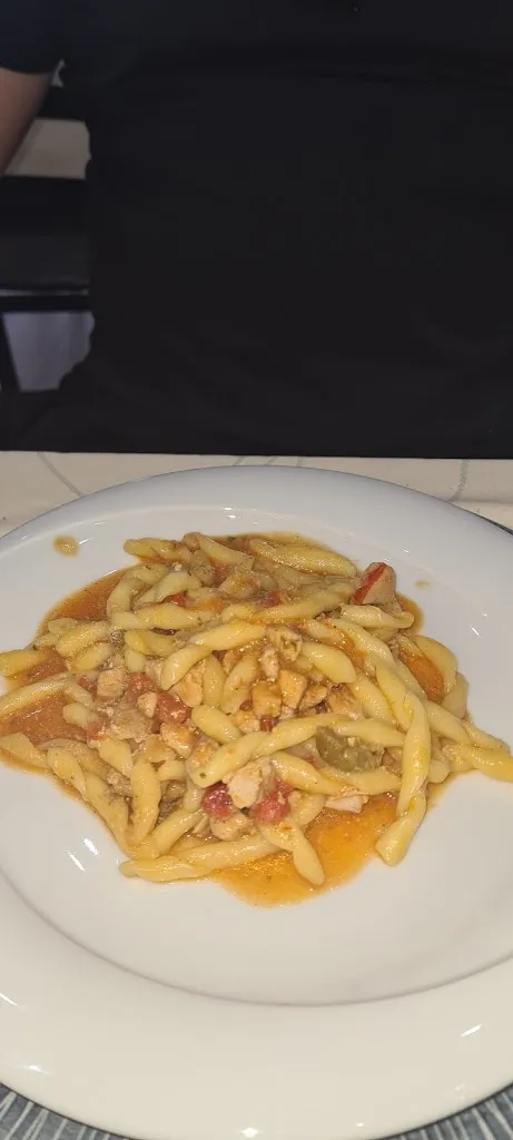 Sophia Indelicato_Bar Trattoria Sapori di Casa di Alia Arturo_Belpasso_review