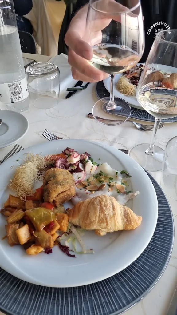 melina distefano_Bar Trattoria Sapori di Casa di Alia Arturo_Belpasso_review