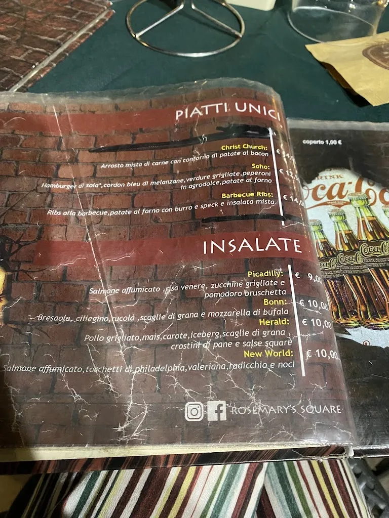 Menu_Rosemary’s Square Belpasso_Belpasso_image_2