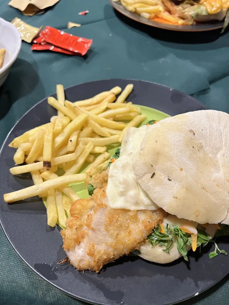 Cami Porter_Rosemary’s Square Belpasso_Belpasso_review