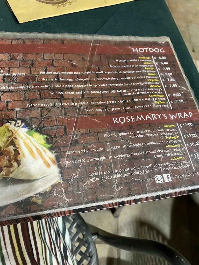 Ale_Rosemary’s Square Belpasso_Belpasso_review