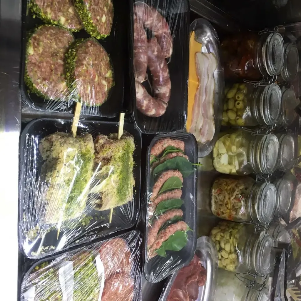 Menu_Che ci metto? Panineria Da Luca_Belpasso_immagine_3