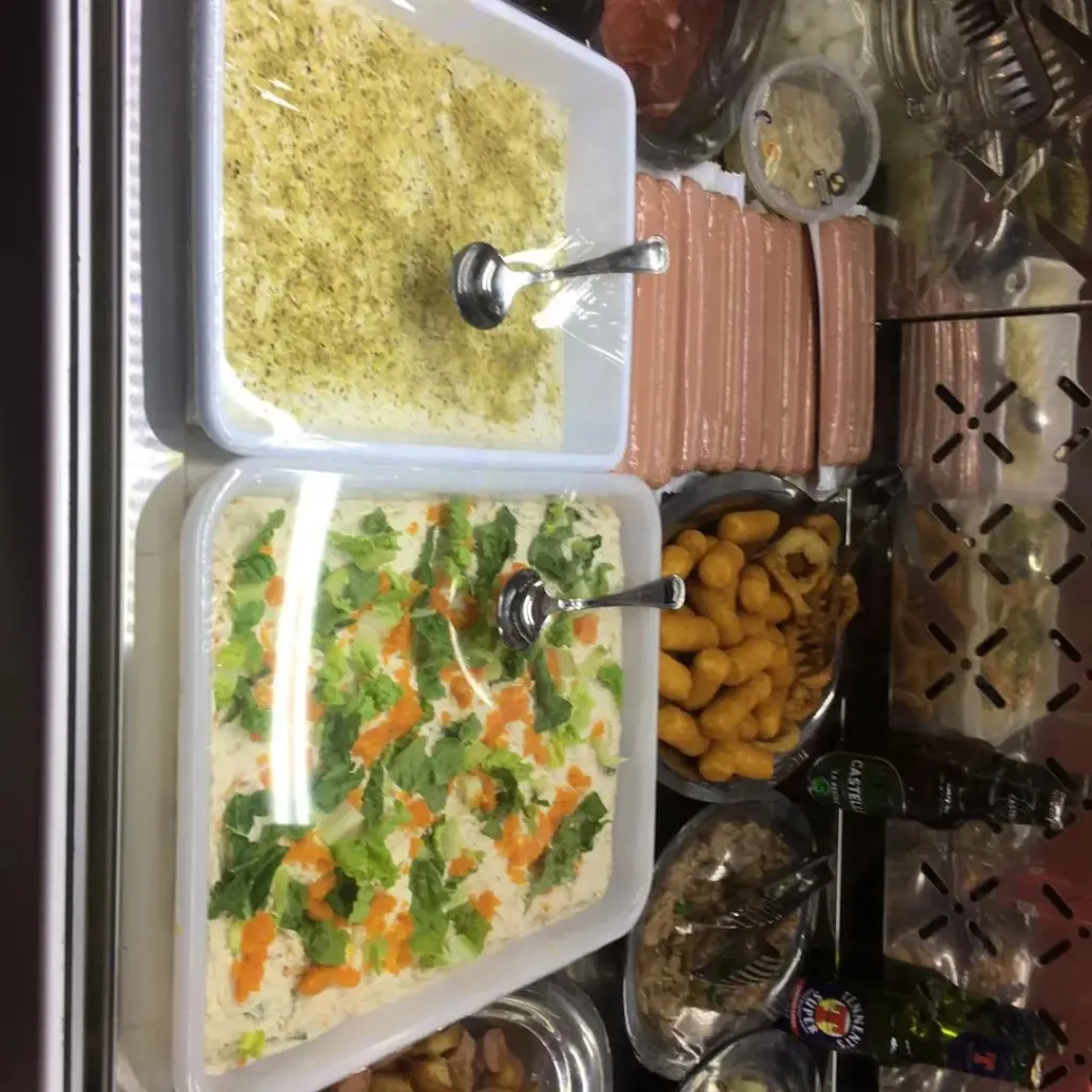 Menu_Che ci metto? Panineria Da Luca_Belpasso_immagine_4