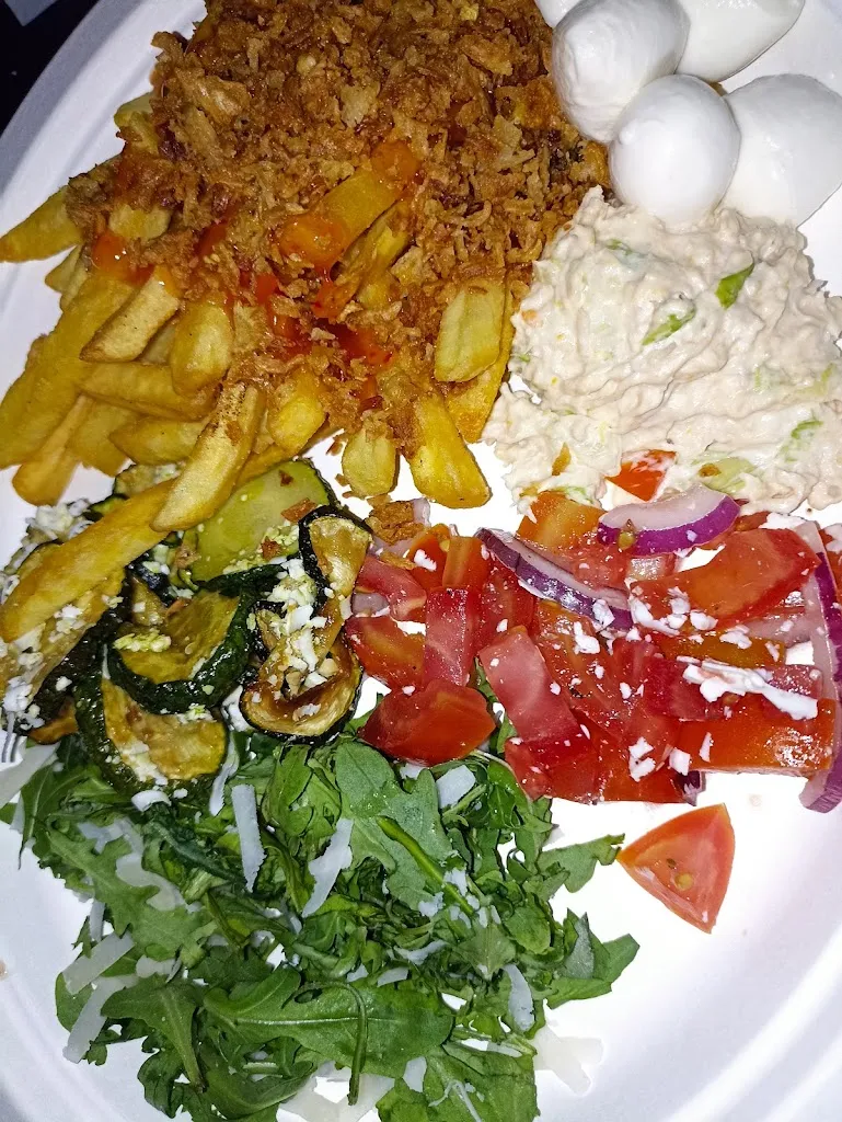 Menu_Che ci metto? Panineria Da Luca_Belpasso_immagine_5