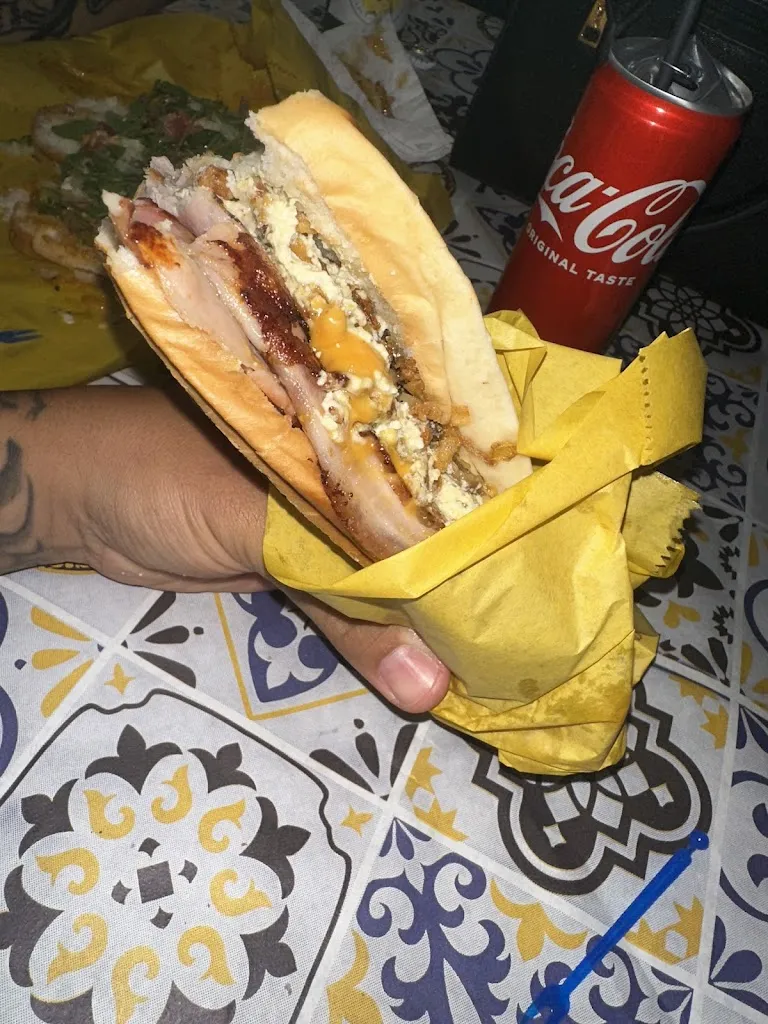 Menu_Che ci metto? Panineria Da Luca_Belpasso_immagine_6