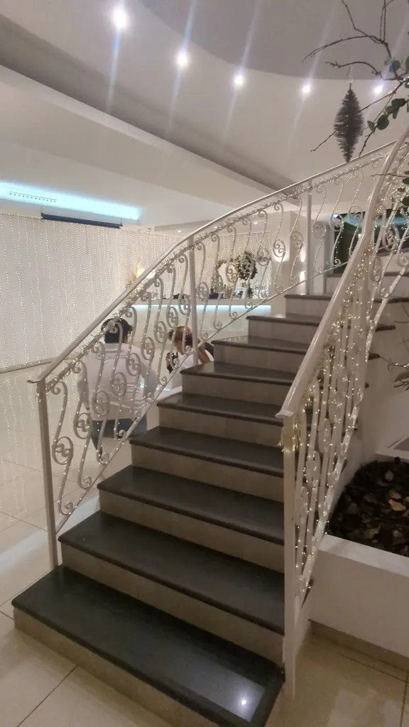 Benjamin Buckley_Villa Rigoletto_Belpasso_recensione