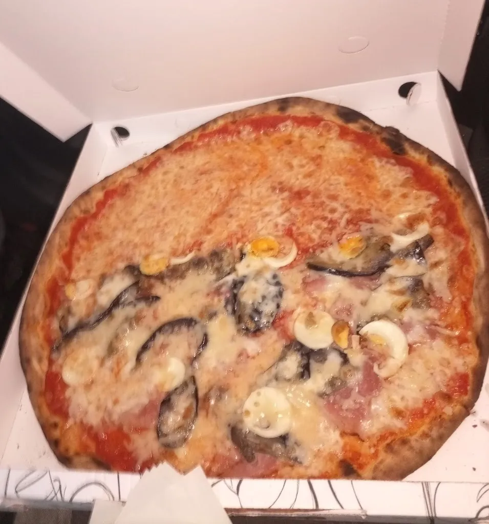 Pizzeria El Paso Di Bellia Angelo Christian_Belpasso_slider_image_3