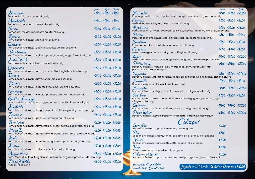 Menu_Pizzeria Magico Forno_Belpasso_immagine_1