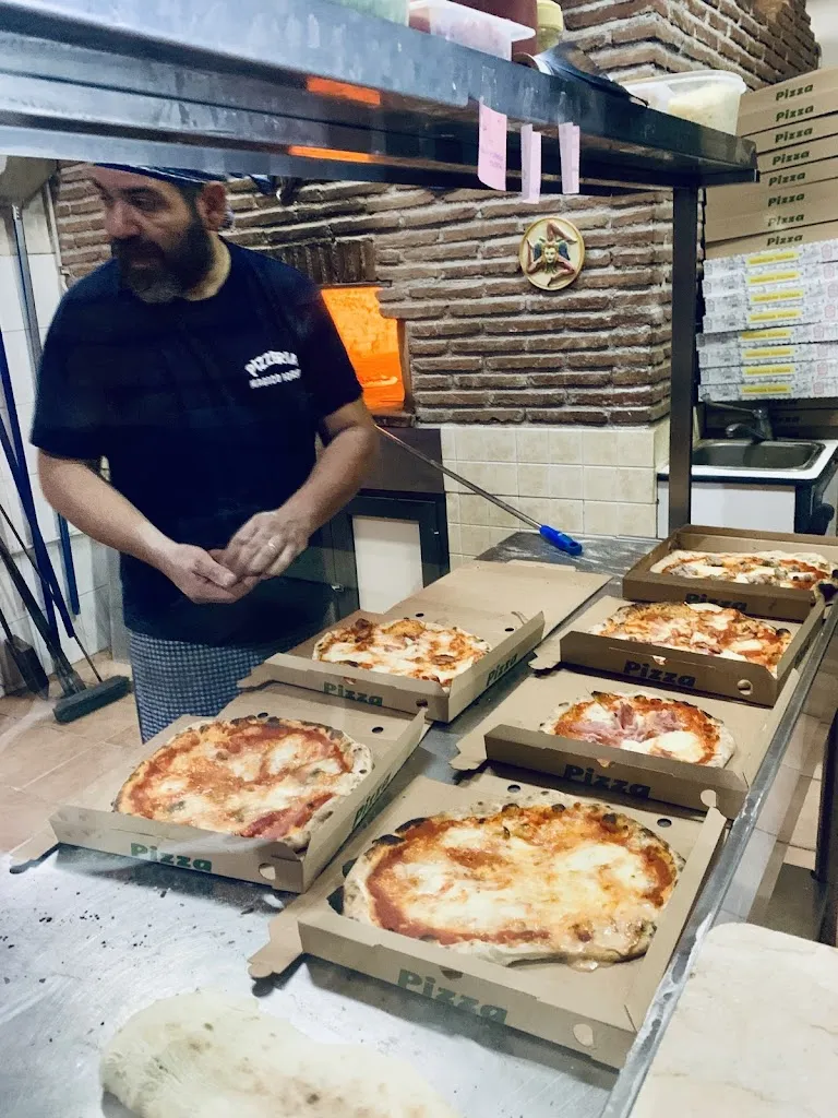 Pizzeria Magico Forno_Belpasso_slider_image_3