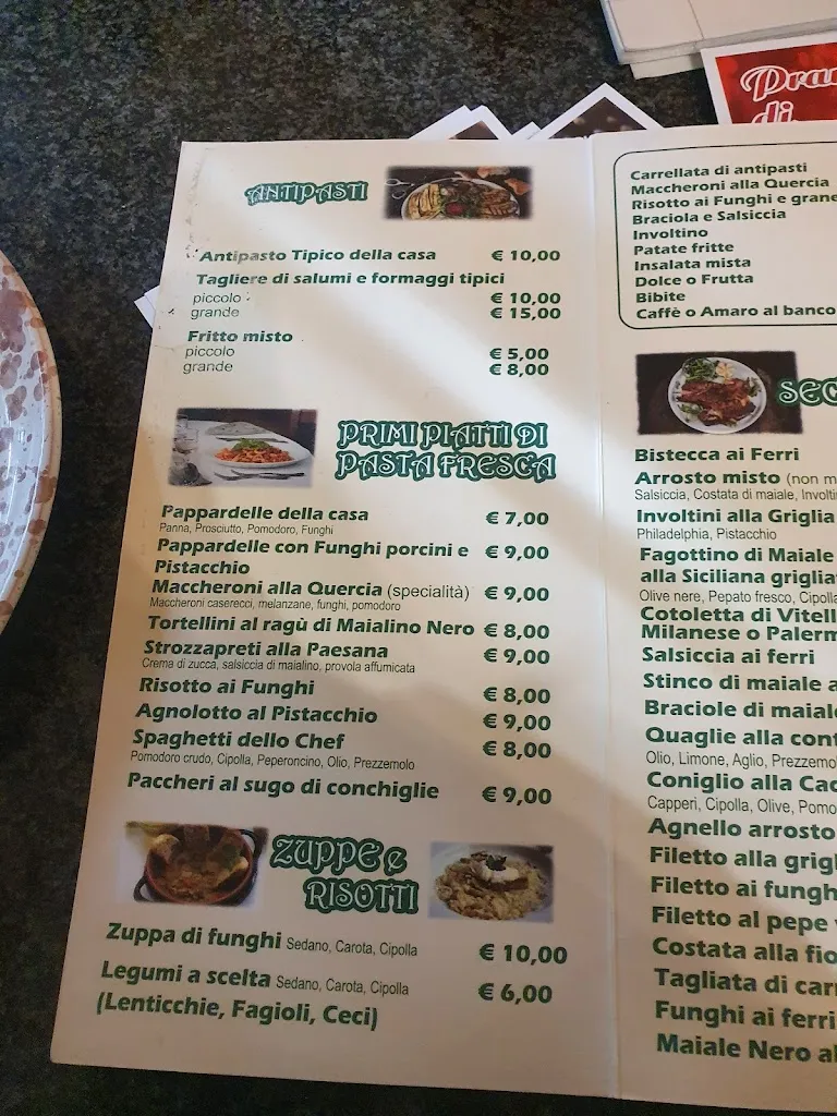 Menu_La Nuova Quercia_Belpasso_image_3