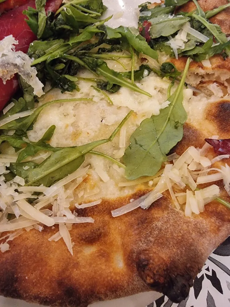 Stefano _Pizzeria Zampanò_Belpasso_review