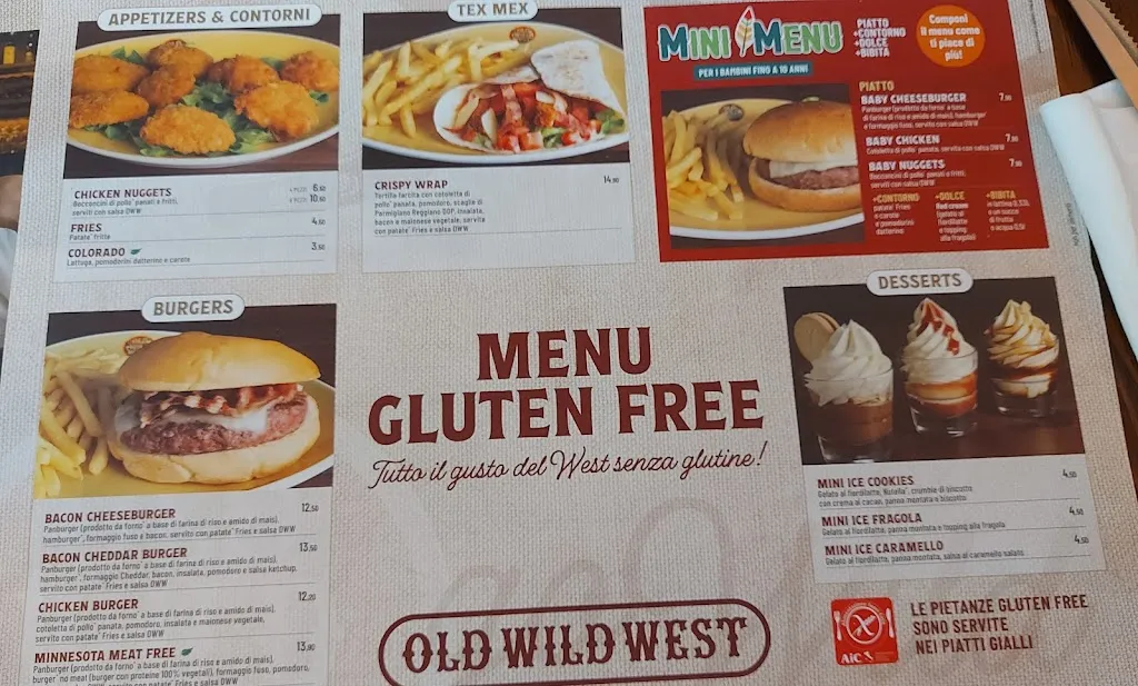 Menu_Old Wild West_Belpasso_image_4