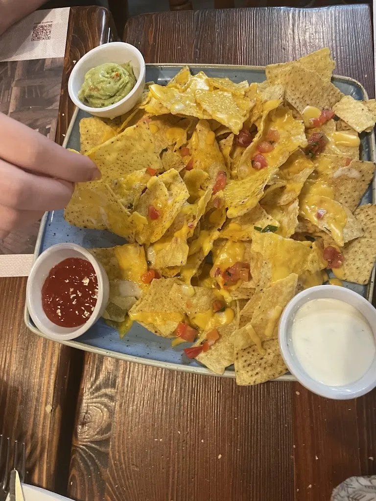 Lea Kogan_Old Wild West_Belpasso_review