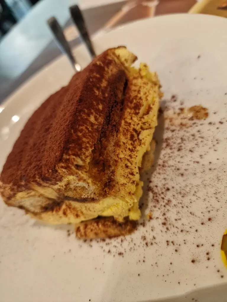 Lorraine Meachen_Old Wild West_Belpasso_review