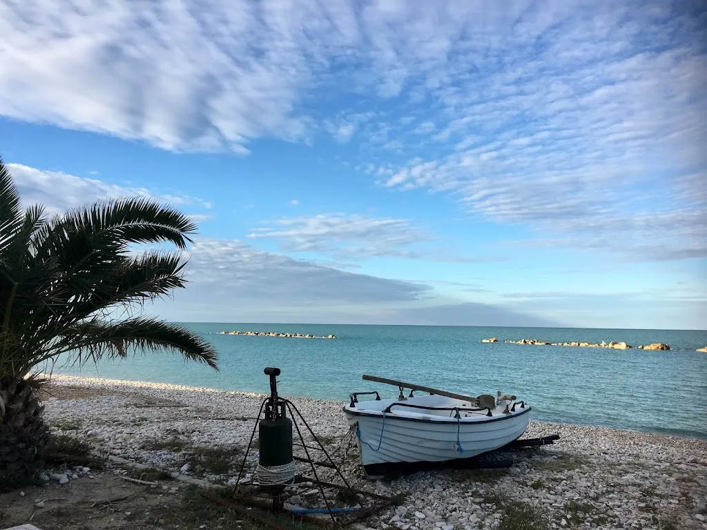 Silva Dee_Mare Blu Torino di Sangro_Casalbordino-Miracoli_review