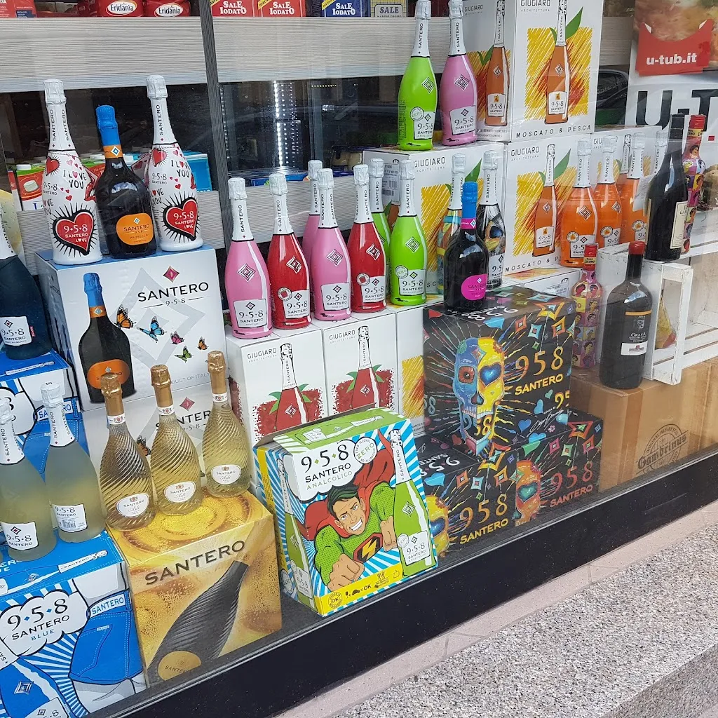 Piacevoli Bontà restaurant in Gioia del Colle