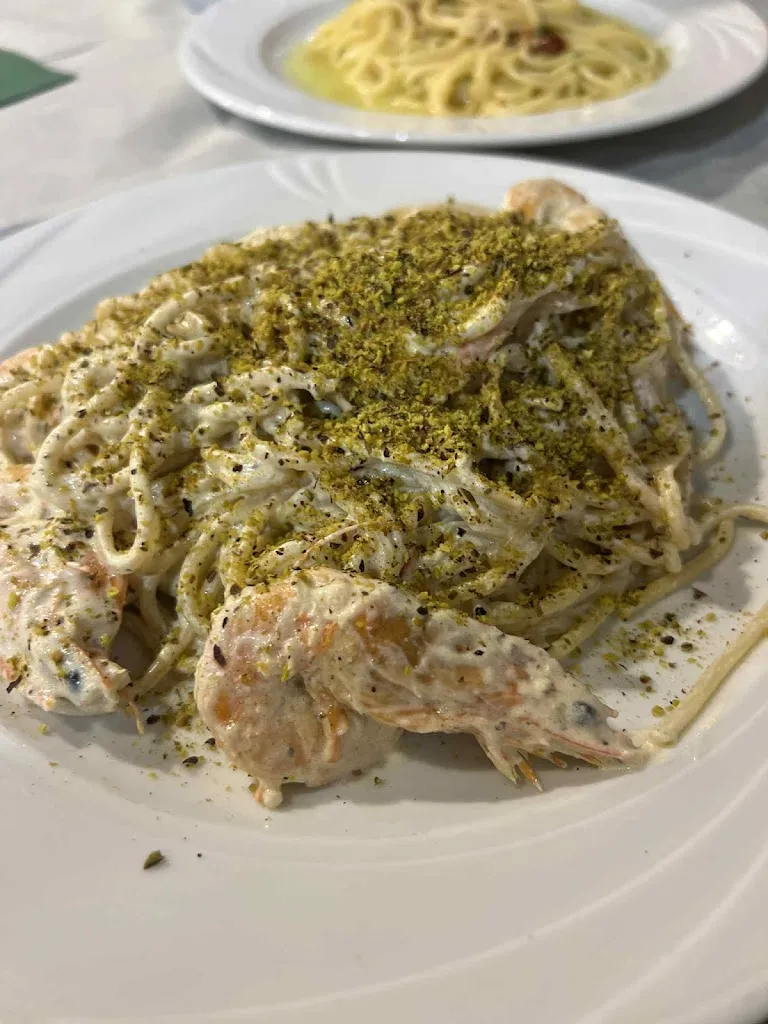 Charlo Sammut_RISTORANTE A PESCHERIA_Belpasso_review