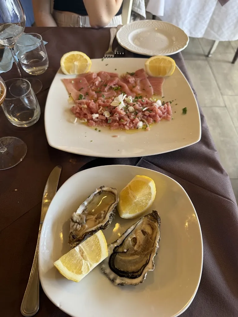 Dalton Grimm_RISTORANTE A PESCHERIA_Belpasso_review