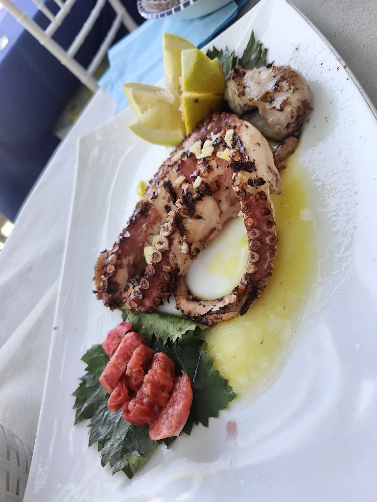 Sven_RISTORANTE A PESCHERIA_Belpasso_review