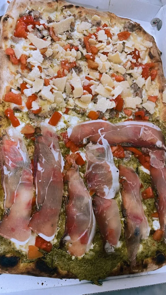 Menu_Pizzeria Safara’_Belpasso_image_9