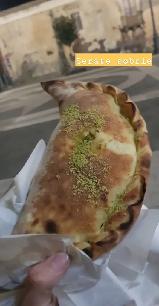 Mattia Magra_Pizzeria Safara’_Belpasso_review