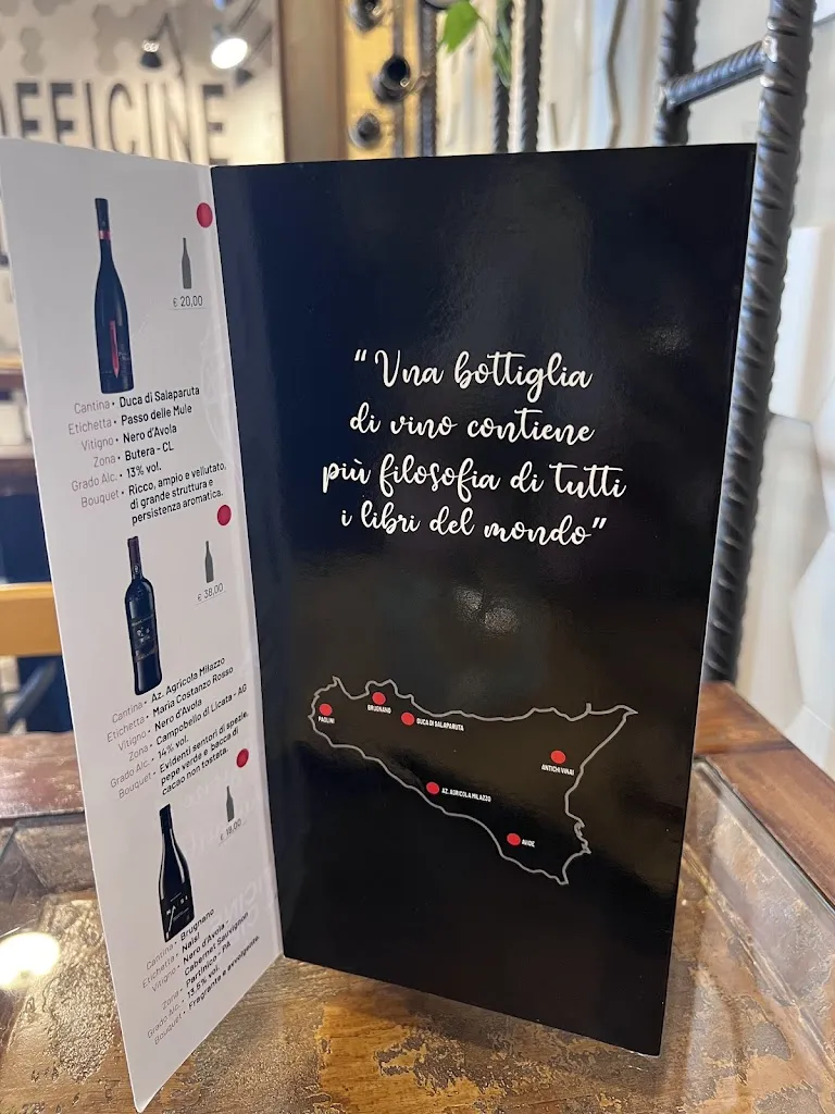 Menu_Officine del Cibo_Belpasso_image_1