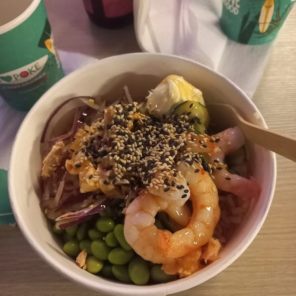 Menu_I Love Poke - Etnapolis_Belpasso_image_3