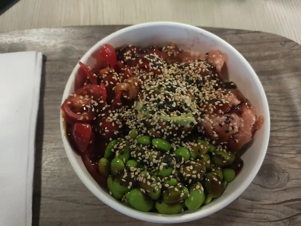 Menu_I Love Poke - Etnapolis_Belpasso_image_4