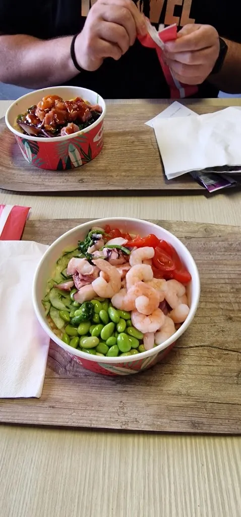 Menu_I Love Poke - Etnapolis_Belpasso_image_6