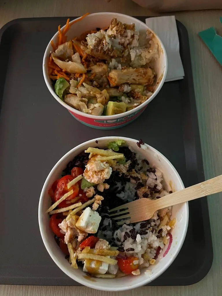 Fra Echelon_I Love Poke - Etnapolis_Belpasso_review