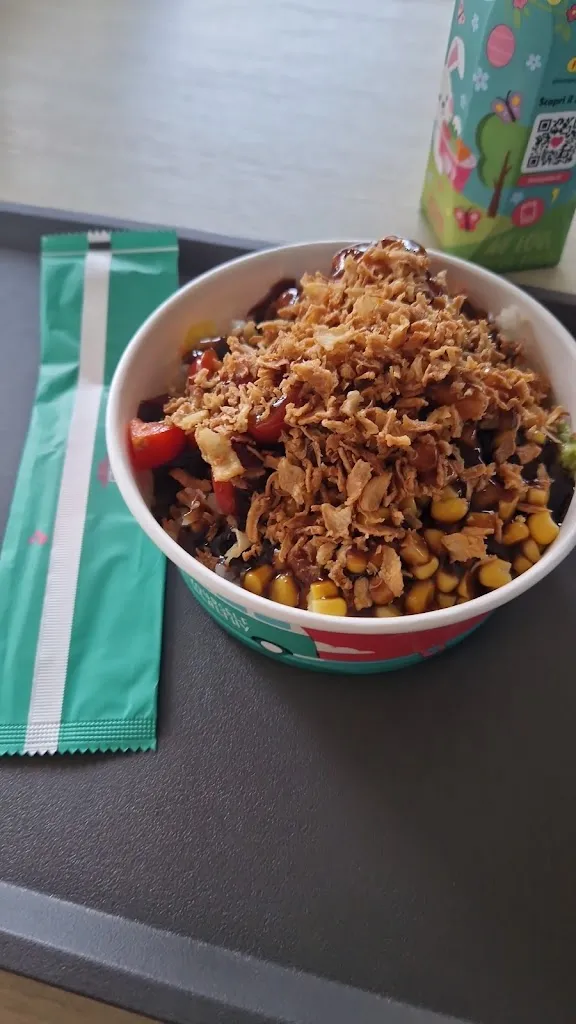 Mika_I Love Poke - Etnapolis_Belpasso_review