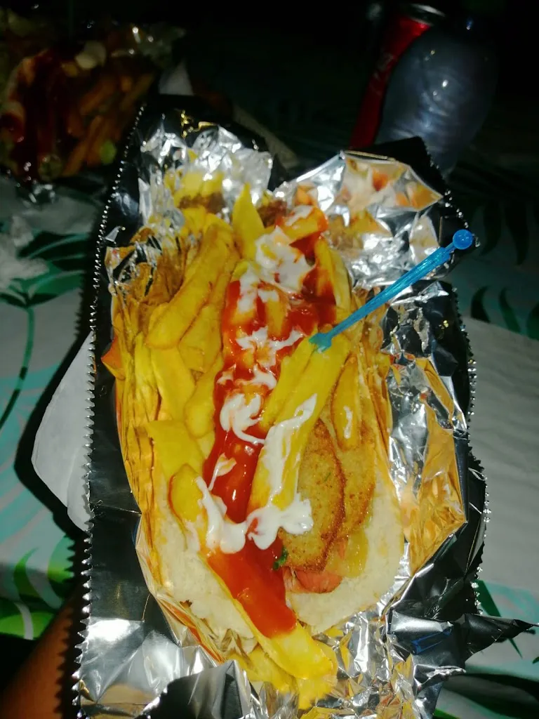 gennaro costa_Paninomaniaorazioelaura Belpasso._Belpasso_review