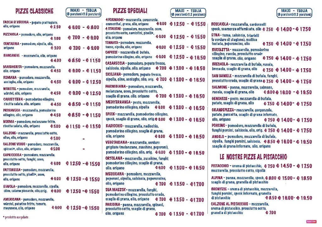 Menu_Grande Pizza Qui_Belpasso_image_1