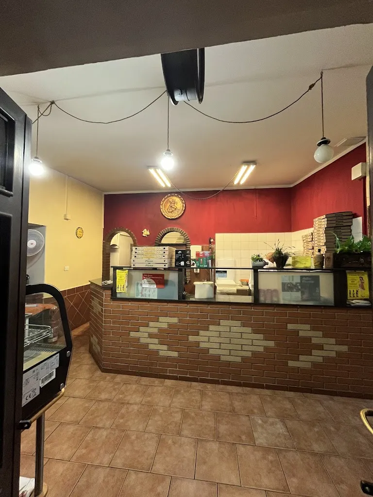 Tomasz Łukasiewicz_Antica Pizzeria Di Ventura Salvatore_Belpasso_recensione