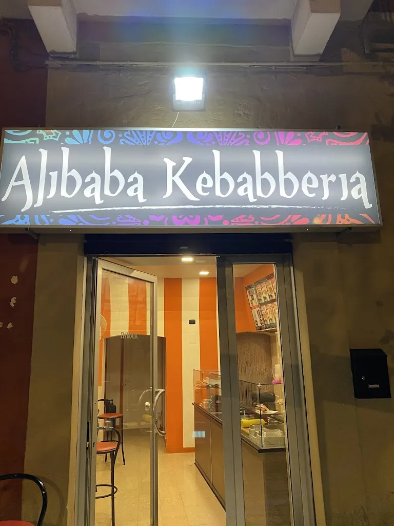Ka Sco_Alibabakebabberia_Gioia del Colle_review