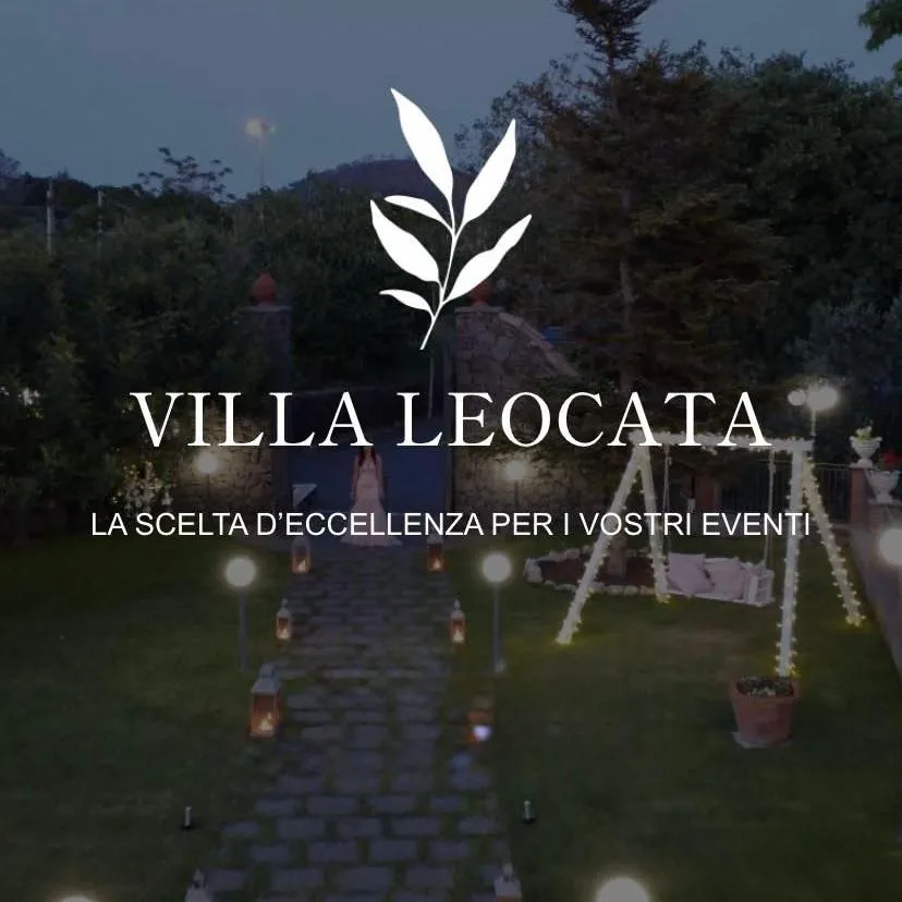 Villa Leocata Ricevimenti_Belpasso_slider_image_3