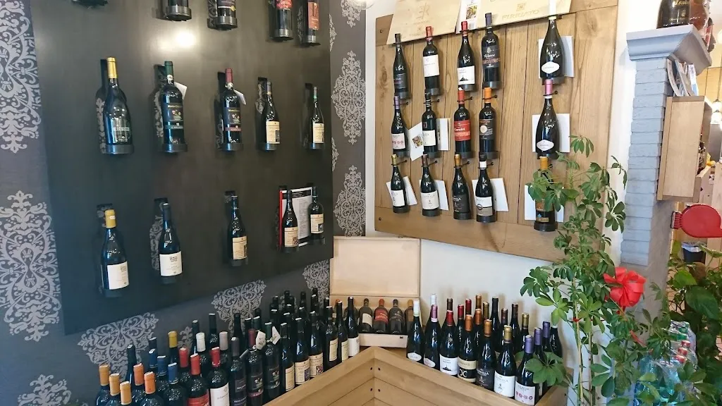 La Chianca s.r.l. restaurant in Belpasso