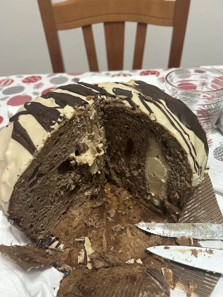 Rossella Casapulla_Frank Bar_Belpasso_review